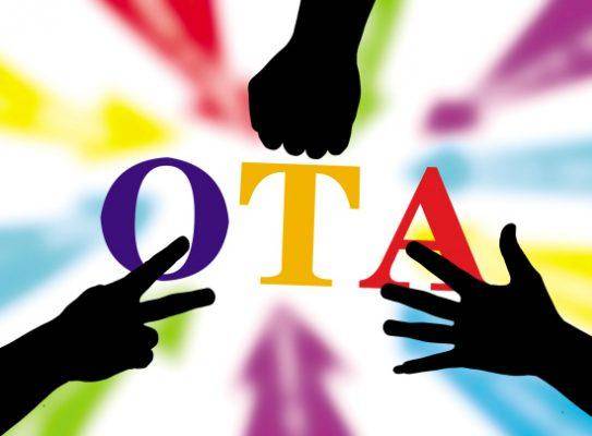 OTA酒店代理广告设计 如何吸引酒店与旅客的双重关注？